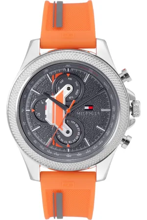 Tommy Hilfiger Men Analogue Chronograph Watch TH1792084