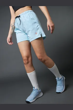 Cult Women Running Essential Sports Shorts