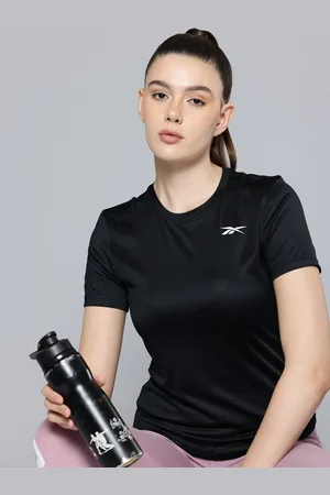 Reebok Women Active Training T-shirt