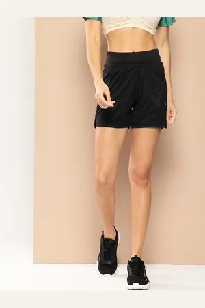 Alcis Slim Fit DryTech Training or Gym Sports Shorts