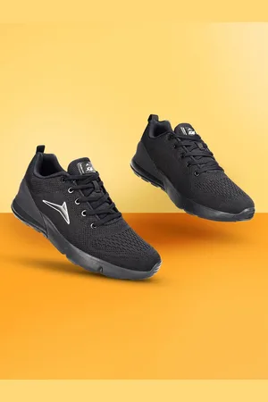 JQR Men Mesh Running Shoes