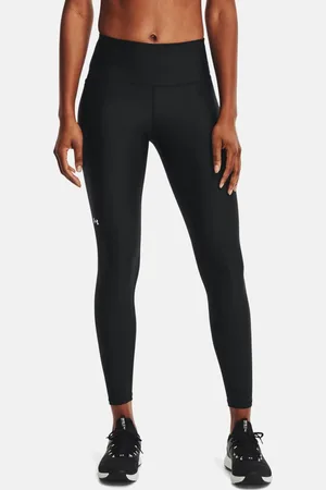 Under Armour Women HeatGear Ankle Length Tights