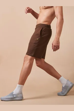 Cult Mid-Rise All Day Comfort Breathable Sports Shorts