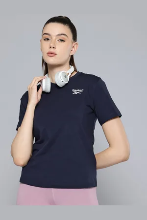 Reebok Women Live In T-shirt