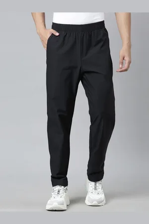 Xtep Men Straight Fit Comprehensive Training Track Pants