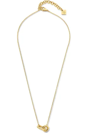 Cerruti 1881 Stainless Steel Necklace