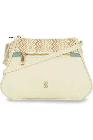 Baggit Lpxe Rally Suidelina Structured Sling Bag