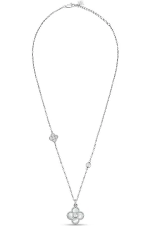 Cerruti 1881 Stainless Steel Necklace