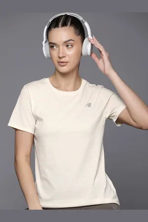 New Balance Sport Essentials Heathertech T-shirt