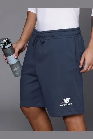 New Balance Men French Terry Shorts