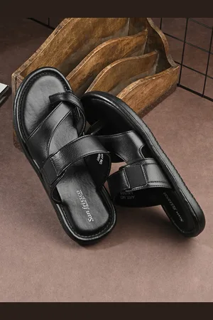 San Frissco Men Comfort Sandals