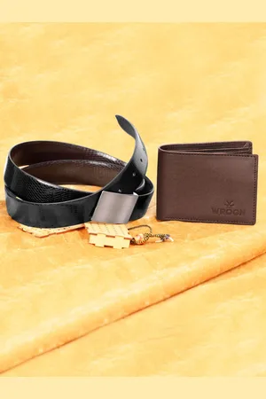 WROGN Men Accessory Gift Set