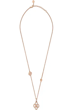 Cerruti 1881 Stainless Steel Necklace