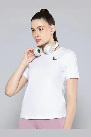 Reebok Women Live In T-shirt