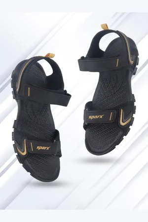 Sparx Men Printed Floater Sports Sandals