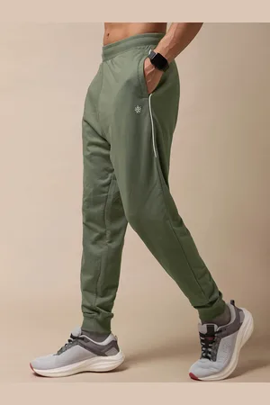 Cult Men Mid-Rise Sports Jogger