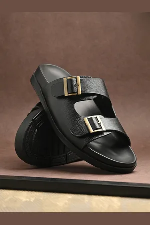 San Frissco Men Comfort Sandals