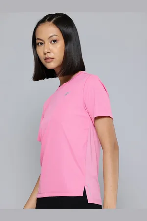 Reebok Women Day Run T-shirt