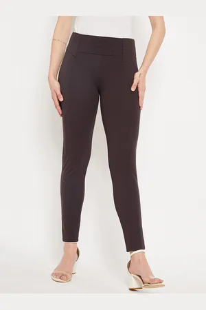 CANTABIL High-Rise Skinny Fit Jeggings