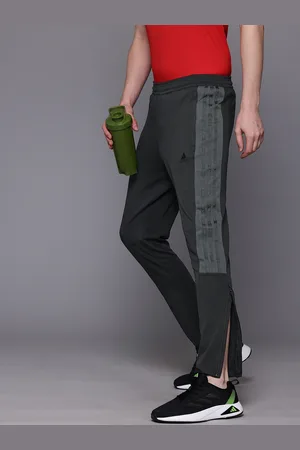 adidas Men AEROREADY Training Woven Track Pants