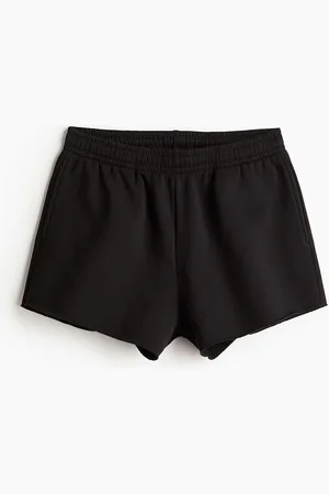 H&M Women Sweatshirt Shorts