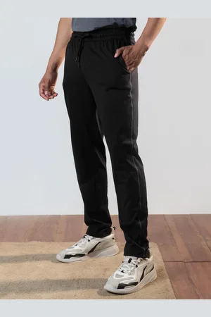 DaMENSCH Statement Soft Prima Jersey Vortex Spun Track Pants
