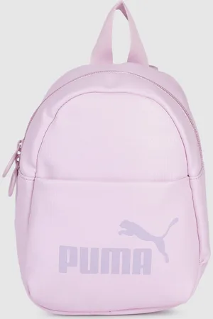 PUMA Women Brand Logo Backpack