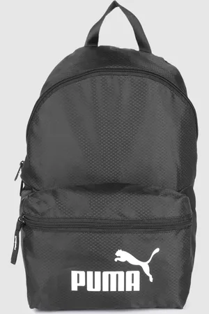 PUMA Women Brand Logo Printed Backpack