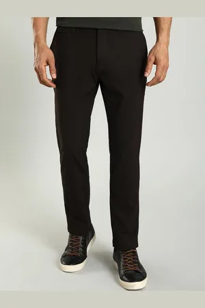 Indian Terrain Men Urban Tapered Fit Chinos