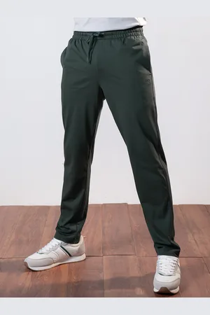 DaMENSCH Statement Soft Prima Jersey Vortex Spun Track Pants