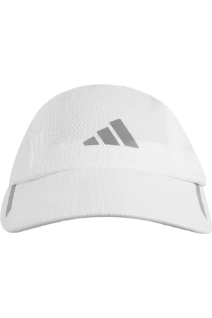 adidas Unisex Running Aeroready Four-panel Mesh Baseball Cap