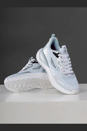 Red Tape Women Flow+ Textile Slip-Resistant Running Shoes