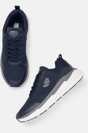 Woodland Men Air Mesh Running Shoes