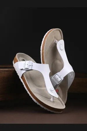 SPYKAR Men Comfort Sandals