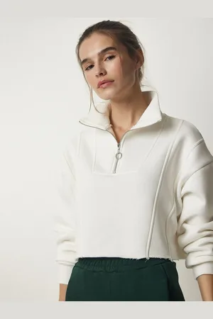 Happiness istanbul Women Sweatshirt