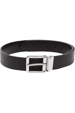 Calvin Klein Men Reversible Leather Belt