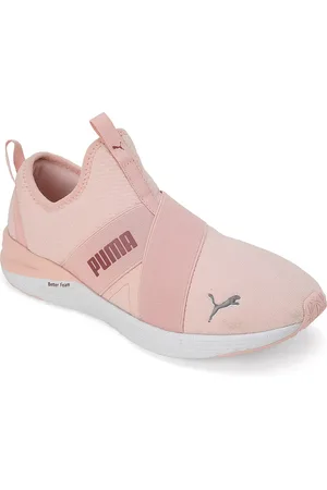 PUMA Women Better Foam Prowl Slip-On Sports Shoes