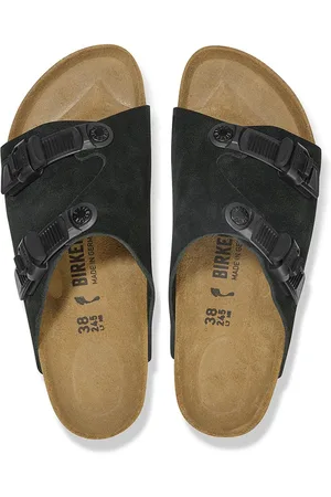 Birkenstock Unisex Zurich Tech Narrow Width Comfort Sandals