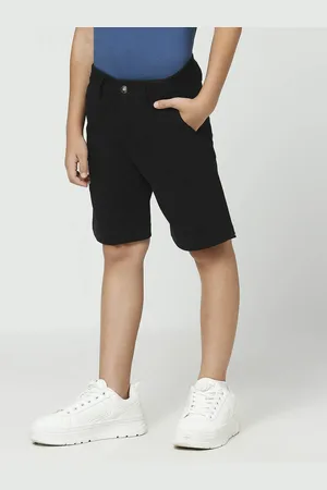 Nautica Boys Slim Fit Pure Cotton Shorts