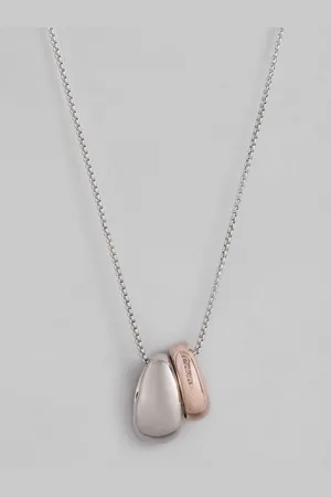 Calvin Klein Pendants with Chain