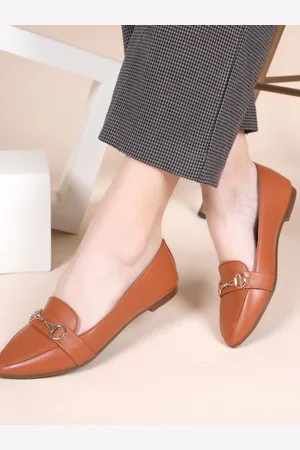 DressBerry Women Loafers