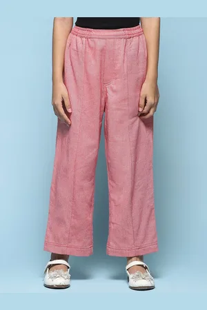 Biba Girls Original Pleated Trousers
