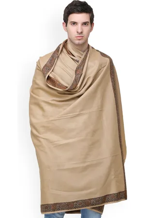 Exotic India Khaki Men