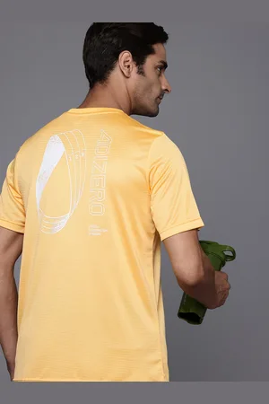 adidas ADIZERO Training T-shirt