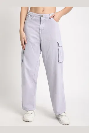 Bene Kleed Women Relaxed Fit High Rise Jeans