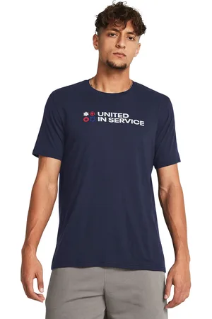 Under Armour Artist Series Vets Short Sleeves Training T-shirt