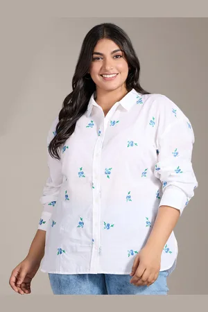 20Dresses Women Opaque Casual Shirt