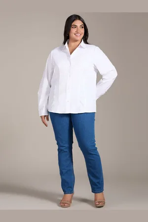 20Dresses Women Opaque Casual Shirt
