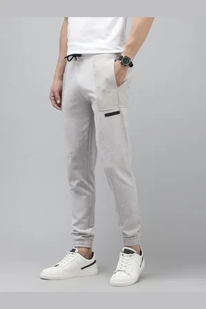 SPYKAR Men Slim Fit Joggers