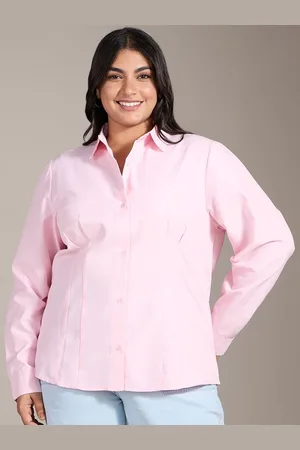 20Dresses Women Opaque Casual Shirt